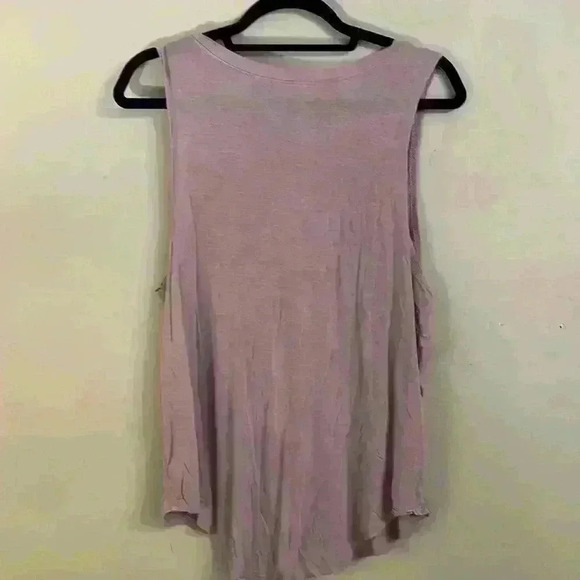 Yogalicious KARMA Tank Size M Racerback - Picture 3 of 6